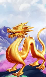 8 Golden Dragon Challenge