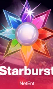Starburst