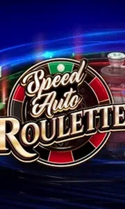 Speed Auto Roulette