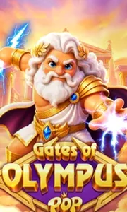 Gates of Olympus POP