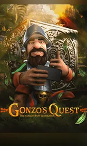 Gonzo's Quest