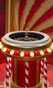 Red Door Roulette