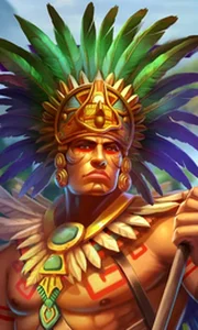 Aztec Treasure Hunt