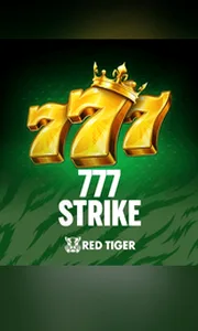 Red Tiger